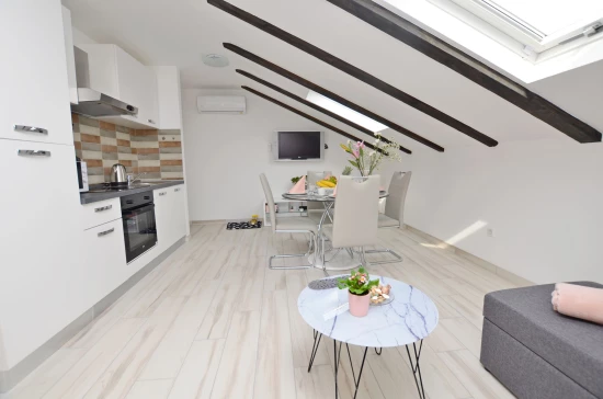 Apartmán Kvarner - Lovran KV 7109 N2