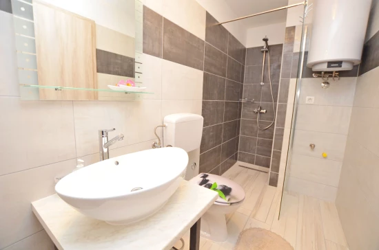 Apartmán Kvarner - Lovran KV 7109 N2