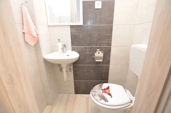 Apartmán Kvarner - Lovran KV 7109 N2