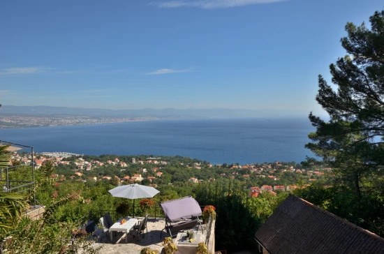 Apartmán Kvarner - Lovran KV 7109 N2