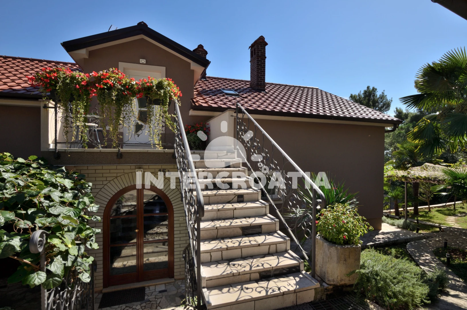 Apartmán Kvarner - Lovran KV 7109 N2