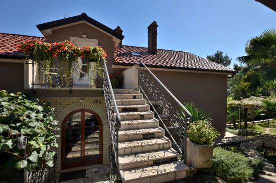 Apartmán Kvarner - Lovran KV 7109 N2