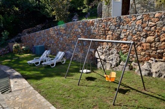 Apartmán Kvarner - Lovran KV 7109 N2