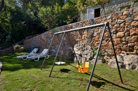 Apartmán Kvarner - Lovran KV 7109 N2