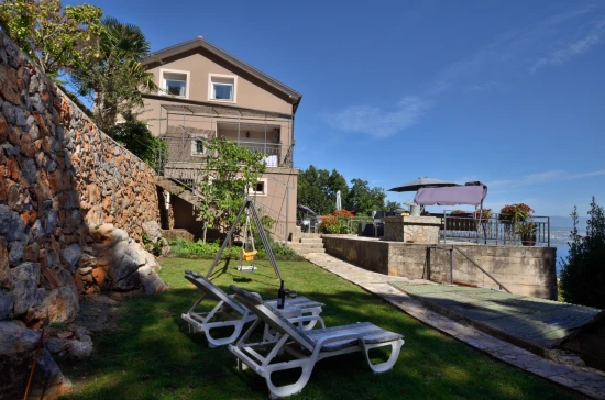 Apartmán Kvarner - Lovran KV 7109 N2