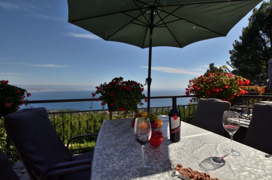 Apartmán Kvarner - Lovran KV 7109 N2