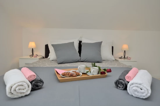 Apartmán Kvarner - Lovran KV 7109 N2