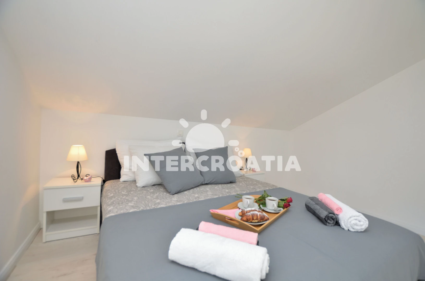 Apartmán Kvarner - Lovran KV 7109 N2