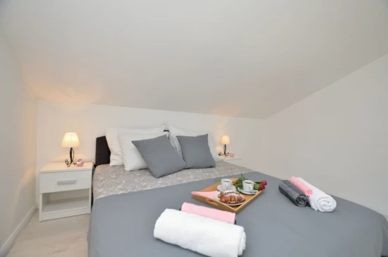 Apartmán Kvarner - Lovran KV 7109 N2