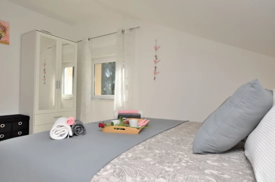 Apartmán Kvarner - Lovran KV 7109 N2