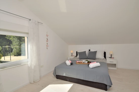 Apartmán Kvarner - Lovran KV 7109 N2