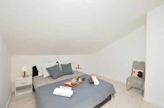 Apartmán Kvarner - Lovran KV 7109 N2