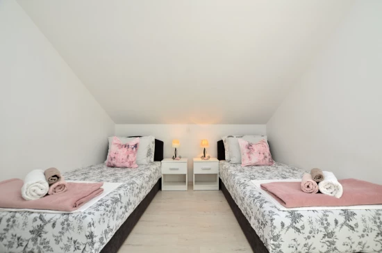 Apartmán Kvarner - Lovran KV 7109 N2