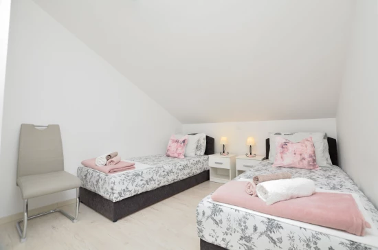 Apartmán Kvarner - Lovran KV 7109 N2