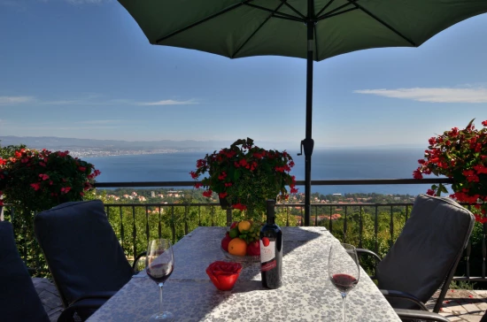 Apartmán Kvarner - Lovran KV 7109 N2