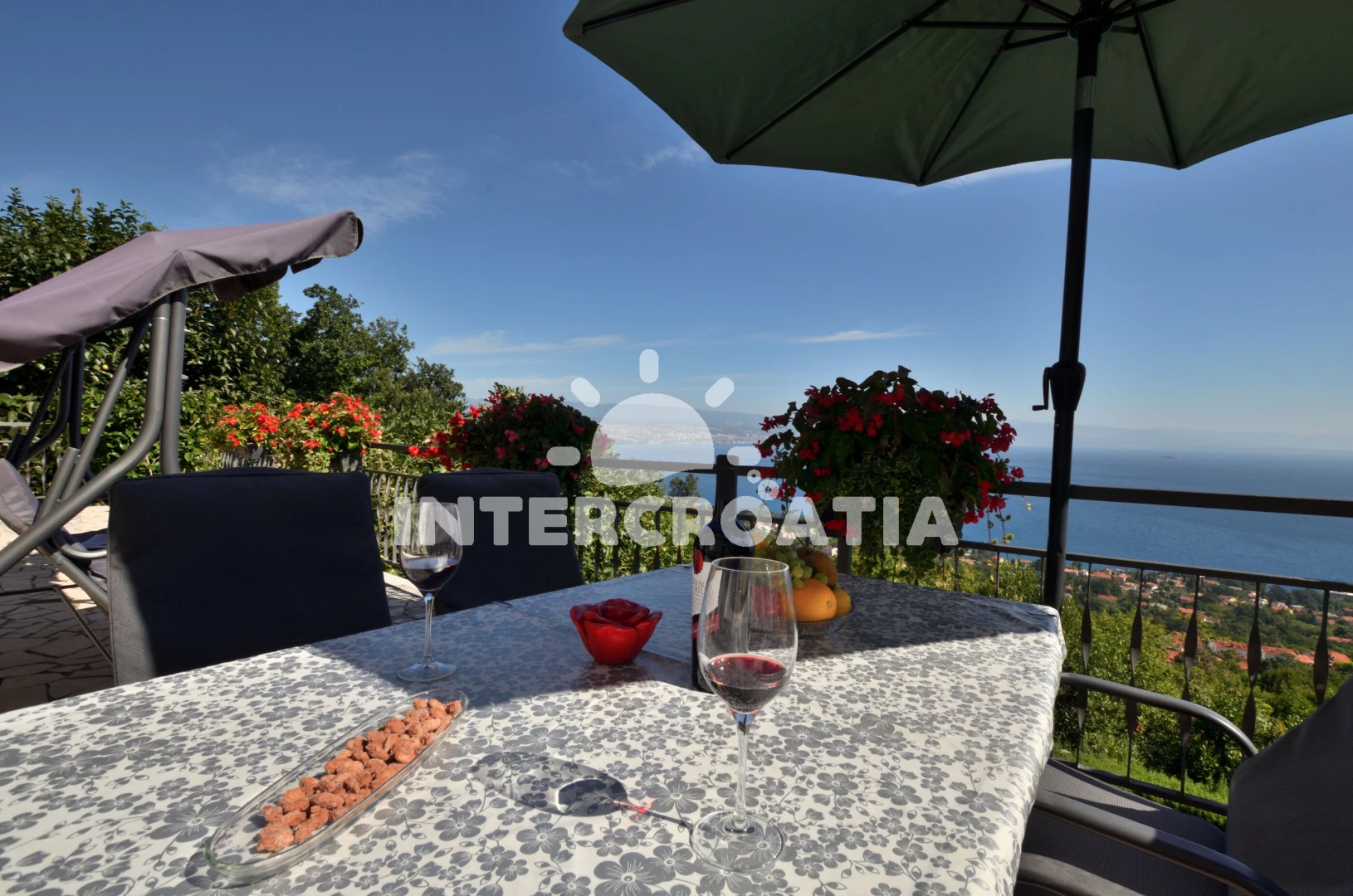 Apartmán Kvarner - Lovran KV 7109 N2