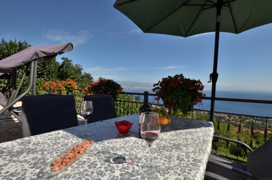 Apartmán Kvarner - Lovran KV 7109 N2