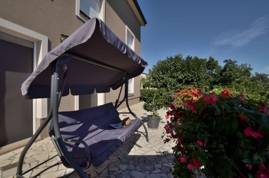 Apartmán Kvarner - Lovran KV 7109 N2