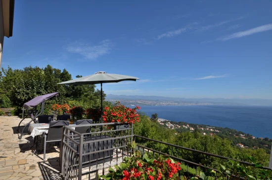 Apartmán Kvarner - Lovran KV 7109 N2