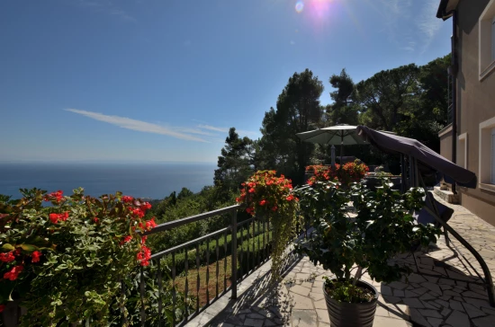 Apartmán Kvarner - Lovran KV 7109 N2