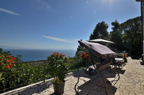 Apartmán Kvarner - Lovran KV 7109 N2