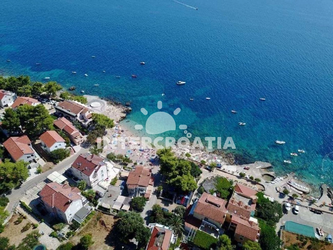 Apartmán Ostrov Hvar - Ivan Dolac OS 9695 N1