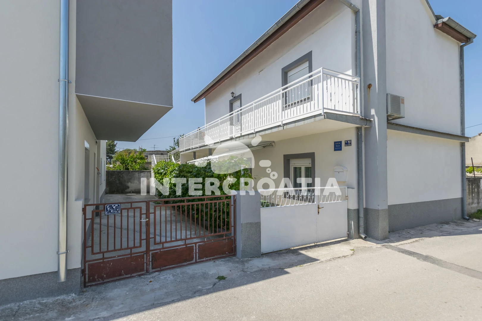 Apartmán Severní Dalmácie - Pirovac DA 7626 N1
