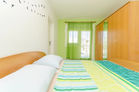 Apartmán Severní Dalmácie - Pirovac DA 7626 N1