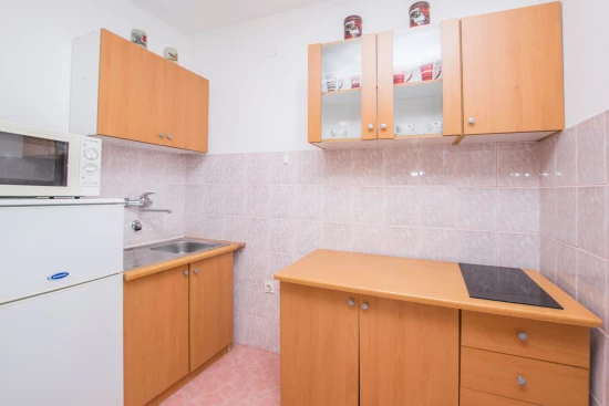 Apartmán Severní Dalmácie - Pirovac DA 7626 N1