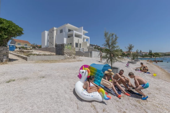 Domek Severní Dalmácie - Žaboric DA 7627 N1