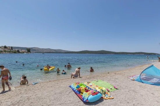 Domek Severní Dalmácie - Žaboric DA 7627 N1