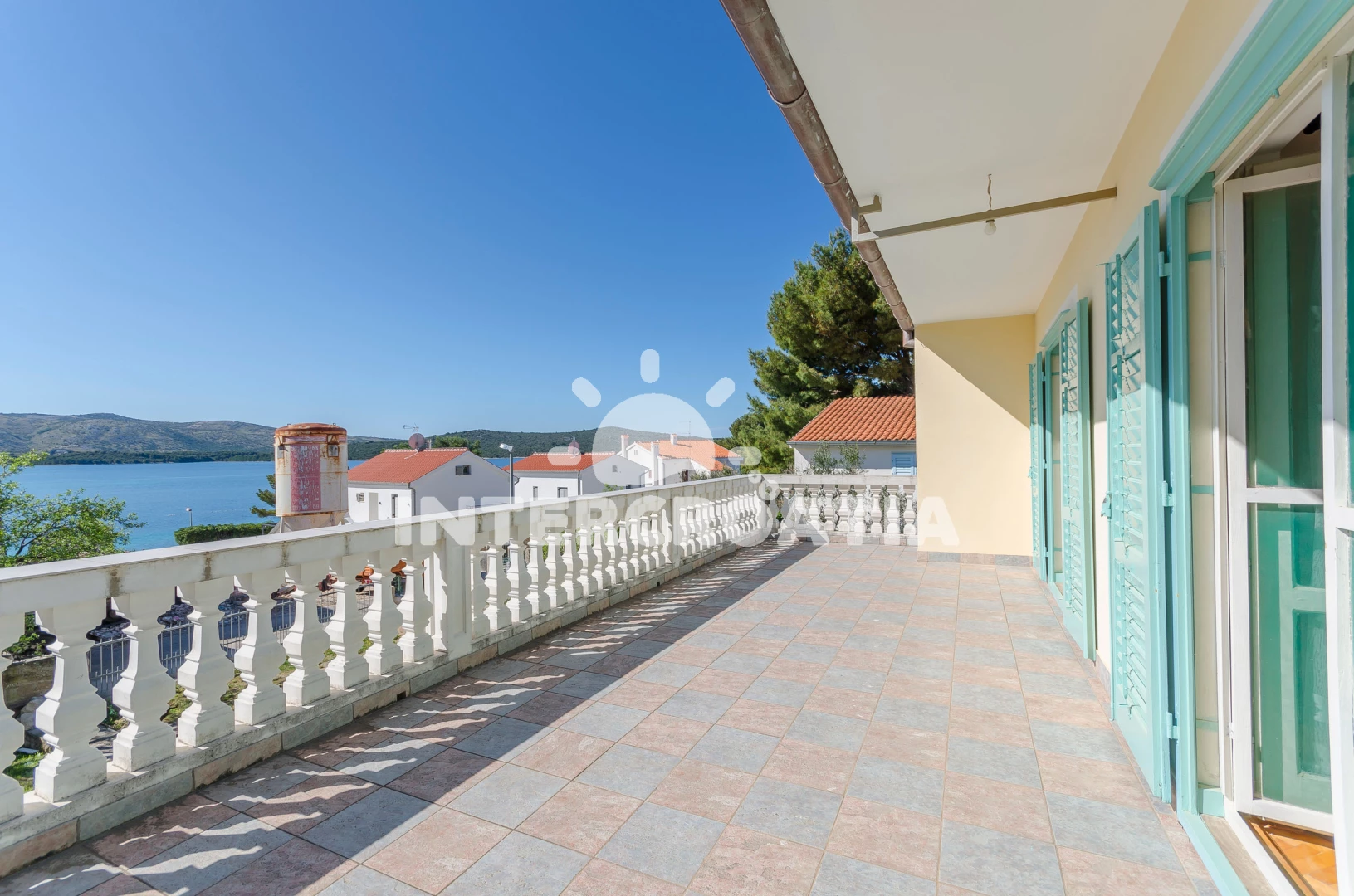 Domek Severní Dalmácie - Žaboric DA 7627 N1