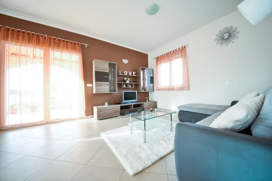 Vila Severní Dalmácie - Pirovac DA 7628 N1