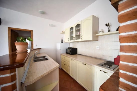 Vila Severní Dalmácie - Pirovac DA 7628 N1