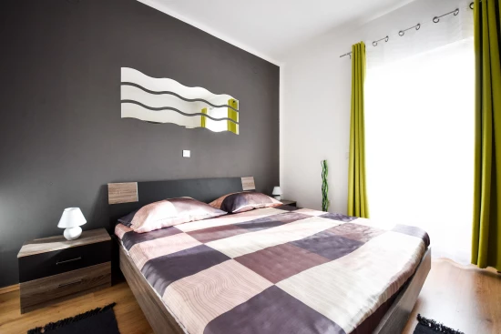 Vila Severní Dalmácie - Pirovac DA 7628 N1