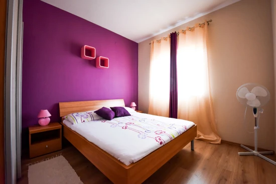 Vila Severní Dalmácie - Pirovac DA 7628 N1