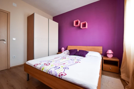 Vila Severní Dalmácie - Pirovac DA 7628 N1