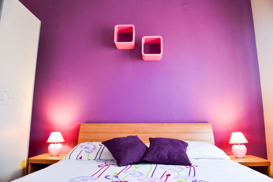 Vila Severní Dalmácie - Pirovac DA 7628 N1