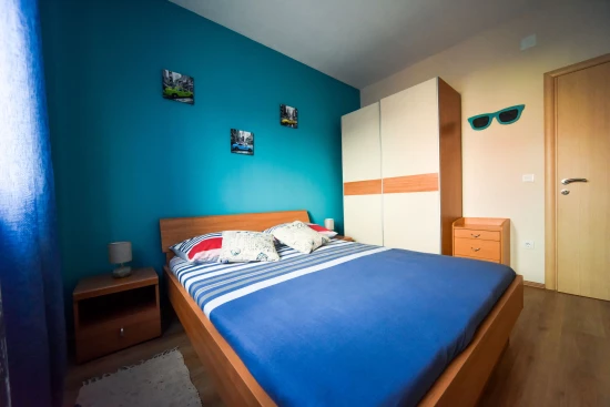 Vila Severní Dalmácie - Pirovac DA 7628 N1