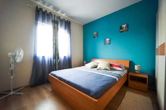 Vila Severní Dalmácie - Pirovac DA 7628 N1