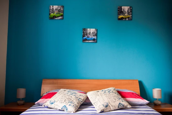 Vila Severní Dalmácie - Pirovac DA 7628 N1