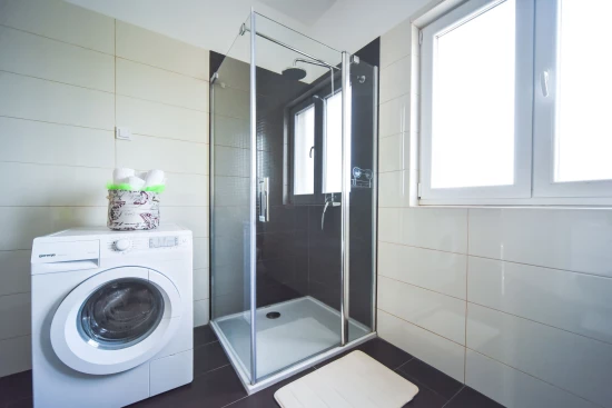 Vila Severní Dalmácie - Pirovac DA 7628 N1