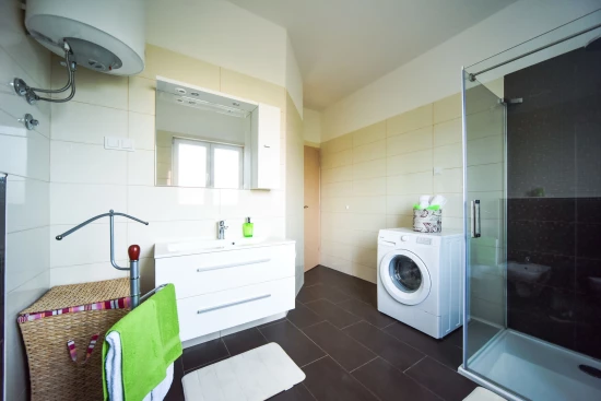 Vila Severní Dalmácie - Pirovac DA 7628 N1