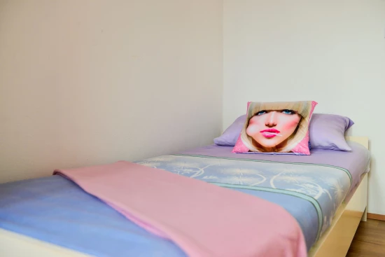 Vila Severní Dalmácie - Pirovac DA 7628 N1