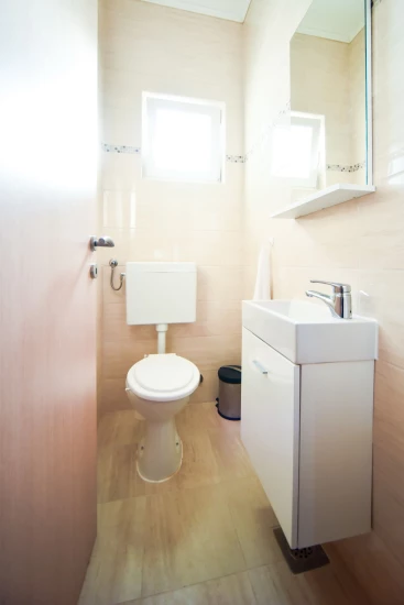 Vila Severní Dalmácie - Pirovac DA 7628 N1