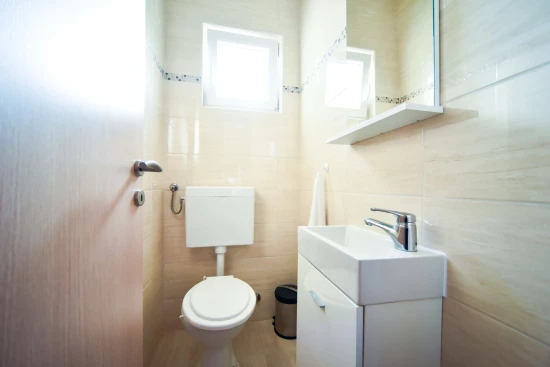 Vila Severní Dalmácie - Pirovac DA 7628 N1