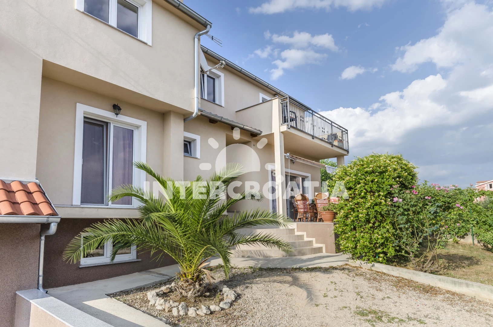 Apartmán Severní Dalmácie - Tribunj (Vodice) DA 7629 N1