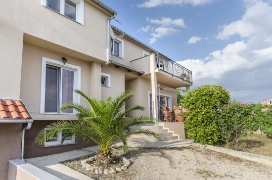 Apartmán Severní Dalmácie - Tribunj (Vodice) DA 7629 N1