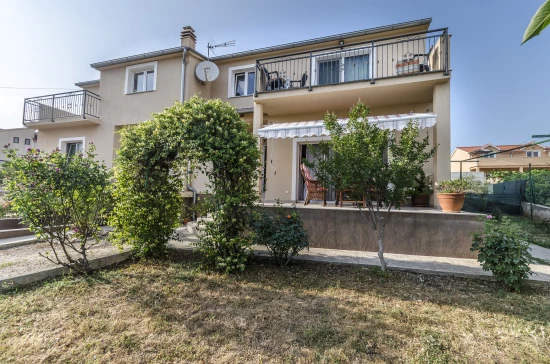 Apartmán Severní Dalmácie - Tribunj (Vodice) DA 7629 N1