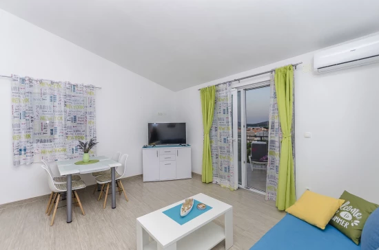 Apartmán Severní Dalmácie - Tribunj (Vodice) DA 7629 N1